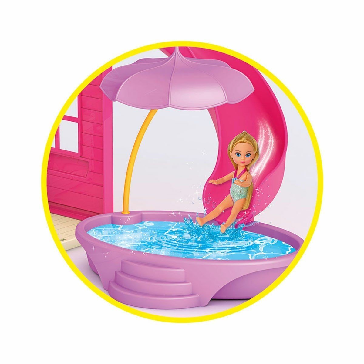 03742 Lola'nın Tatil Evi -dede