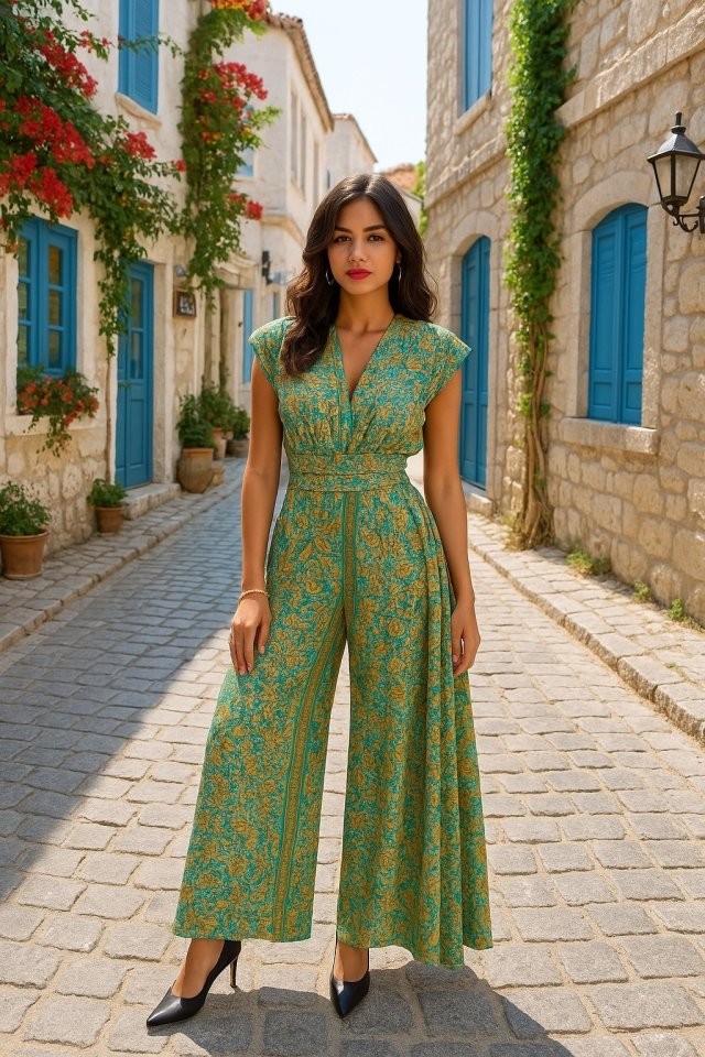 6939 TULUM-MİNT