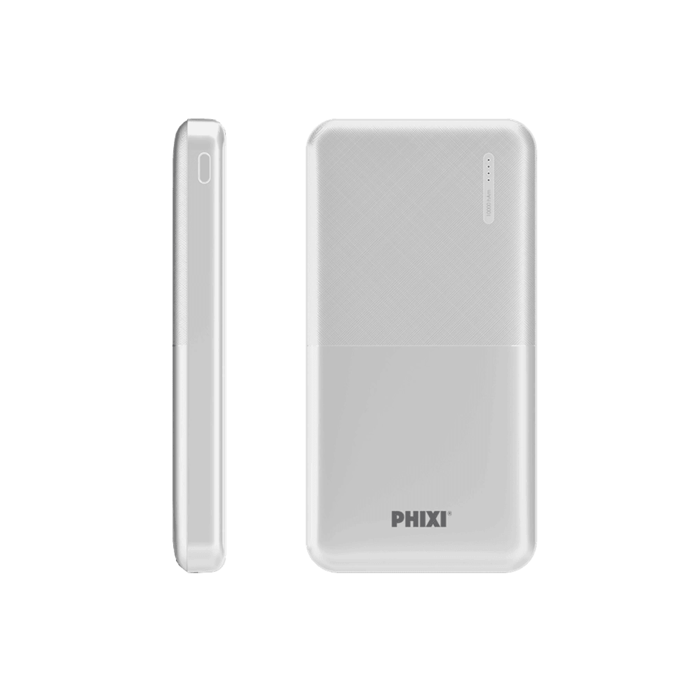 Force P18 10.000mah Pd Destekli Slim Powerbank