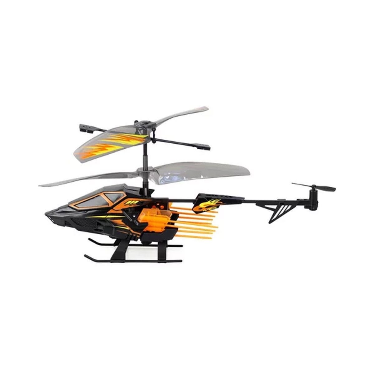 Sıl 84567 Silverlit Hover Blast Helikopter -necotoys