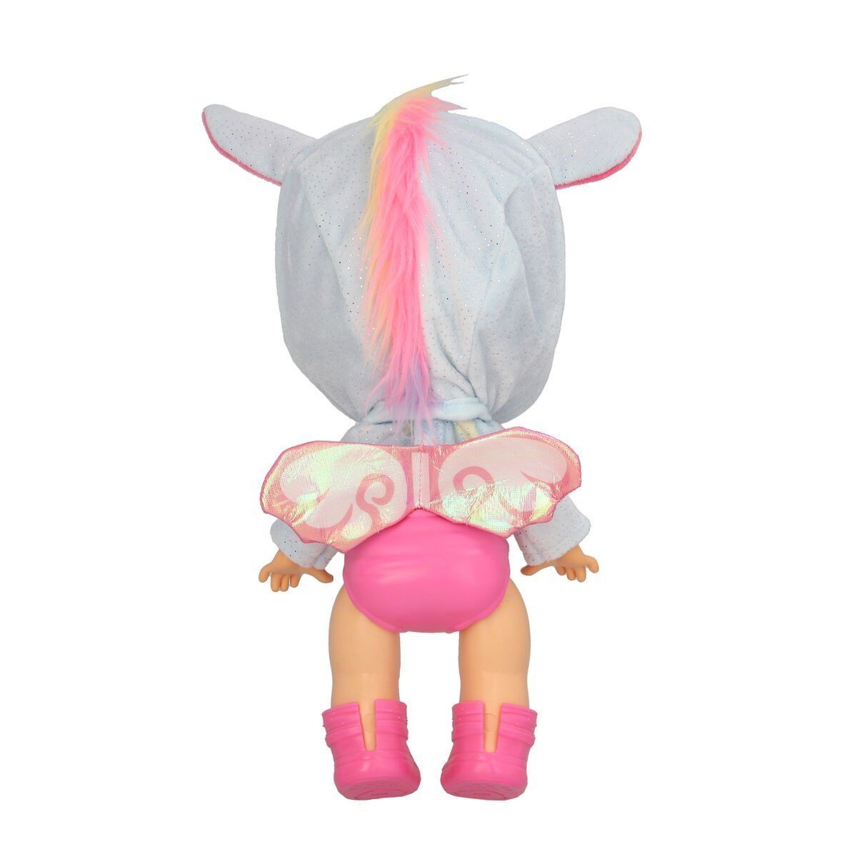 Cyp00100 Cry Babies Kreş Günlük Bakım Jenna - 923744
