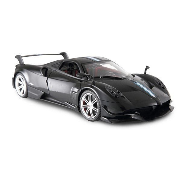 75400 1:14 Pagani Huayra Bc Uzaktan Kumandalı Işıklı Araba