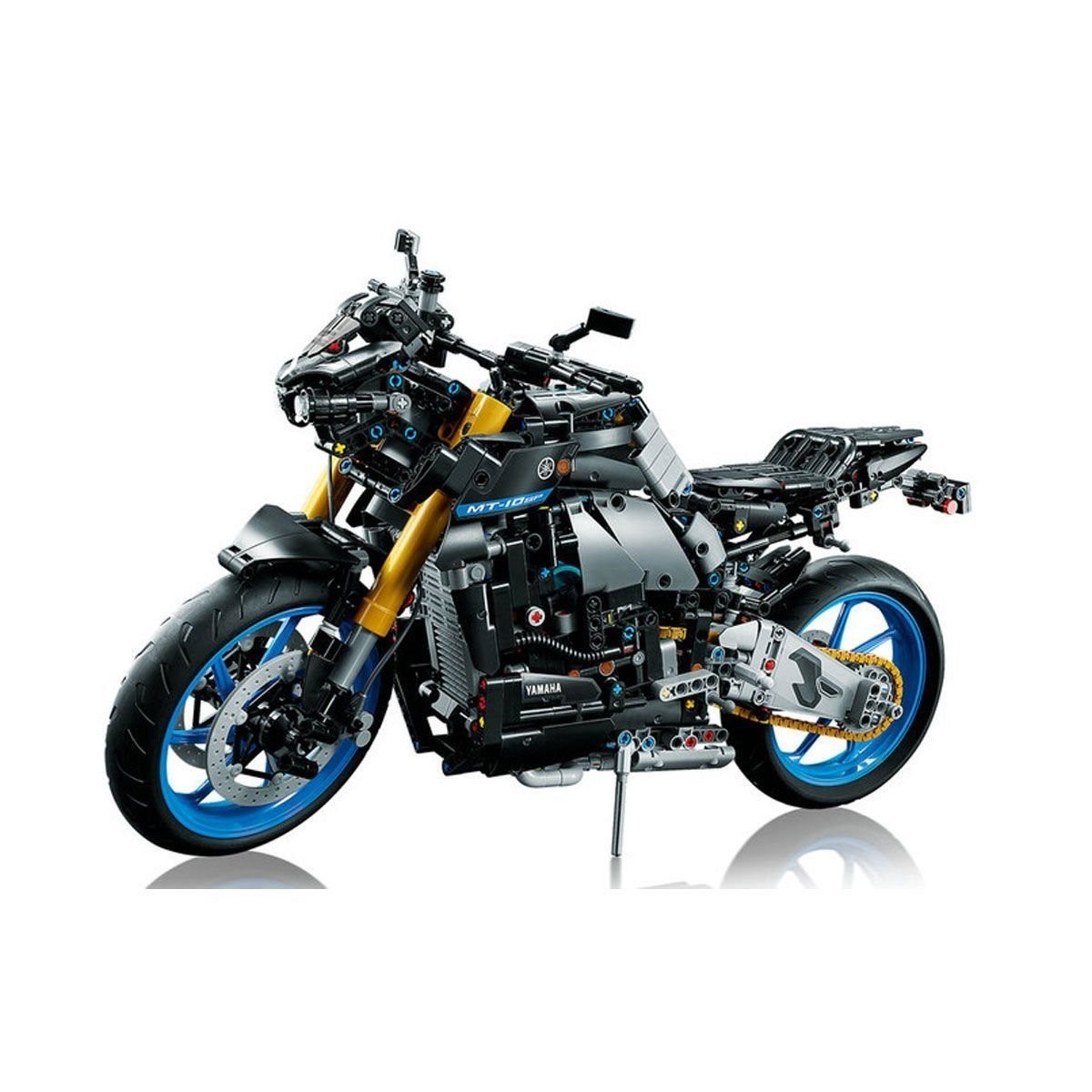 42159 Lego Technic Yamaha Mt-10 Sp 1478 Parça +18 Yaş