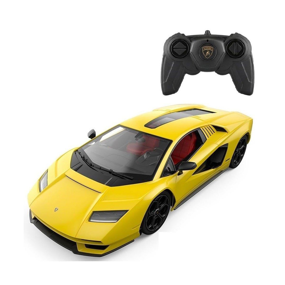 92000 Lamborghini Countach 1:16 Araba -sunman