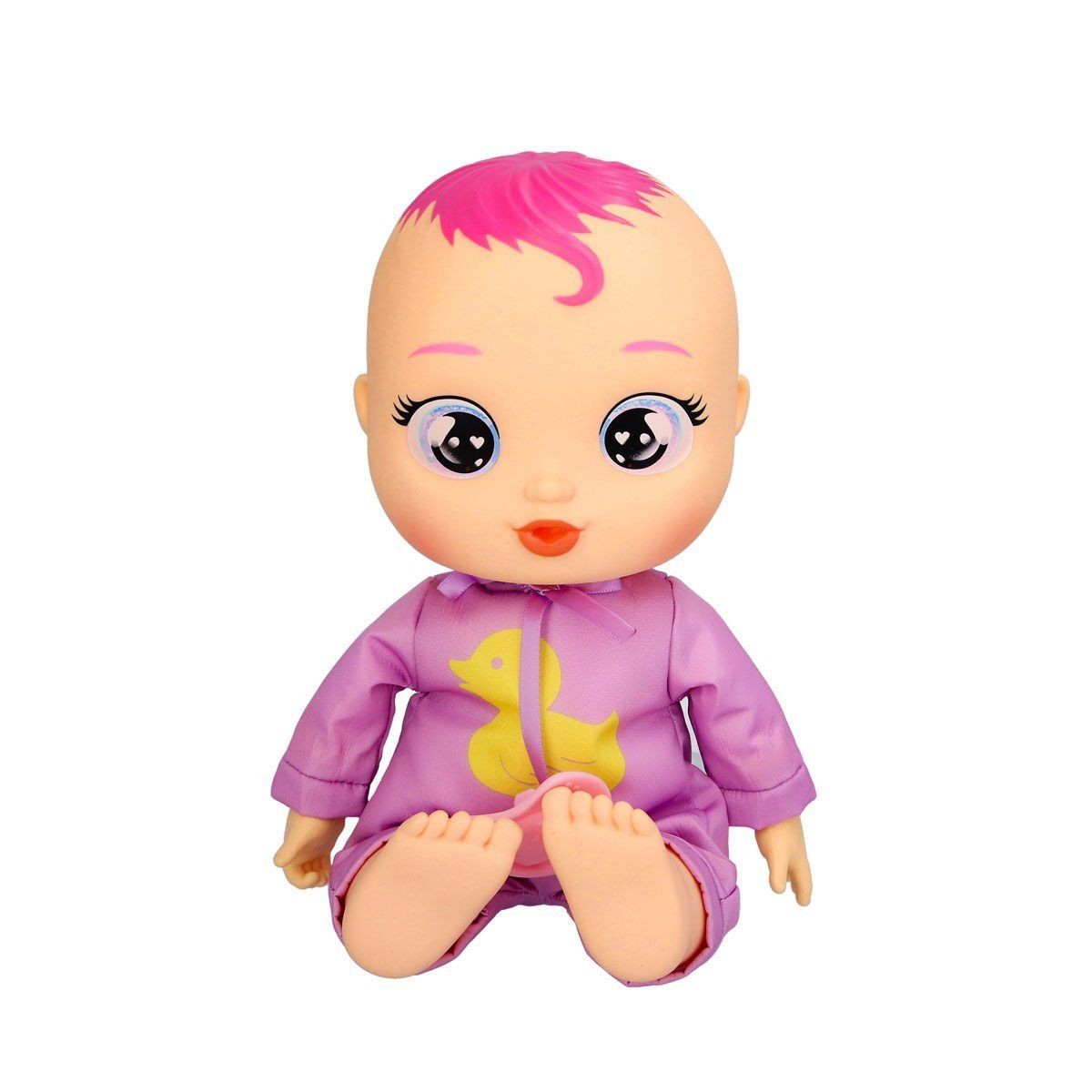 Cyb67200 Cry Babies Love Banyo Zamanı Zoe