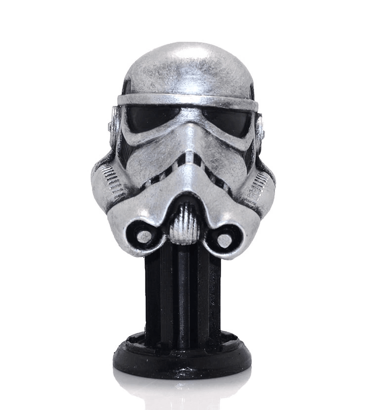 Storm Trooper Büst 134