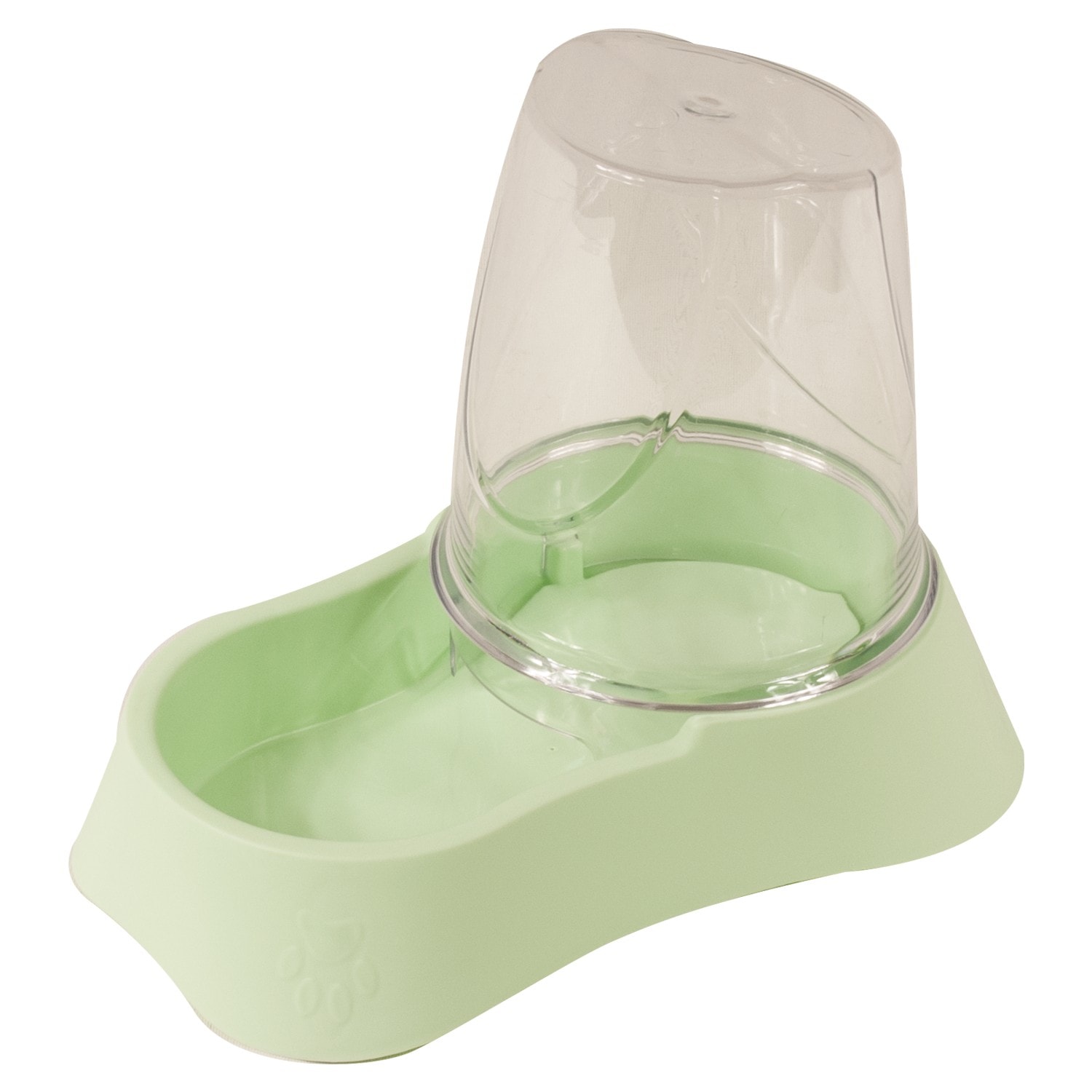 Rezerve Mama Kabı - Su Kabı 2700ml