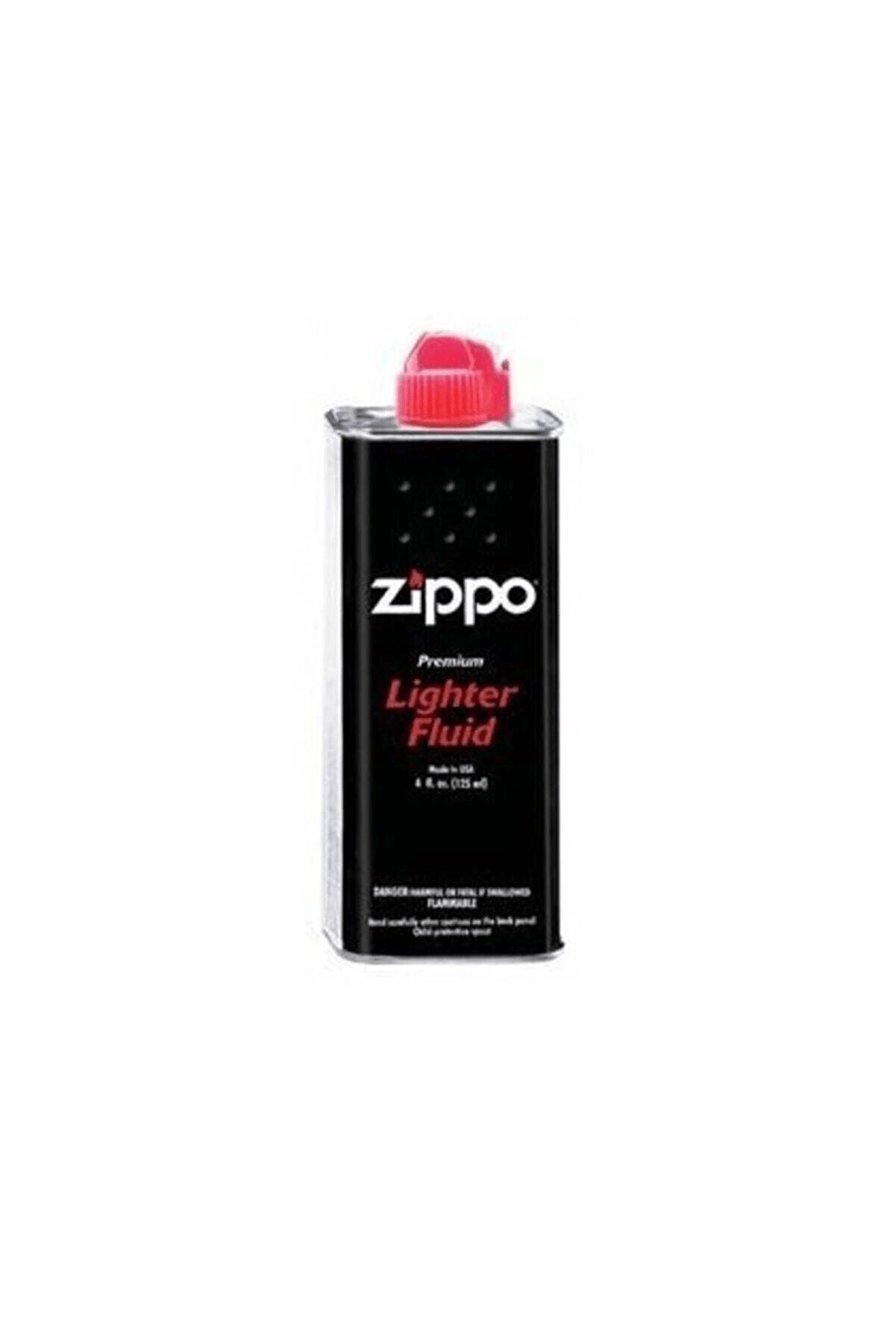 Zippo Benzin 125 Ml