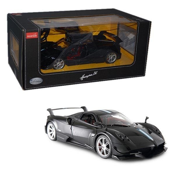 75400 1:14 Pagani Huayra Bc Uzaktan Kumandalı Işıklı Araba