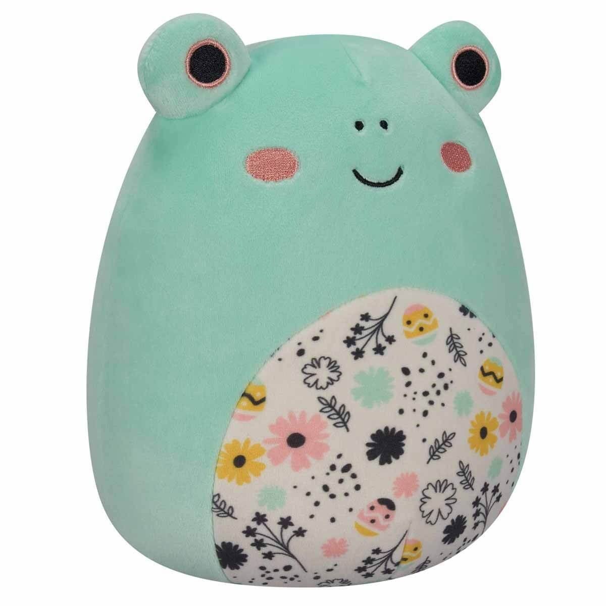 SQ Er00815 Squishmallows 13 Cm E Seri Easter