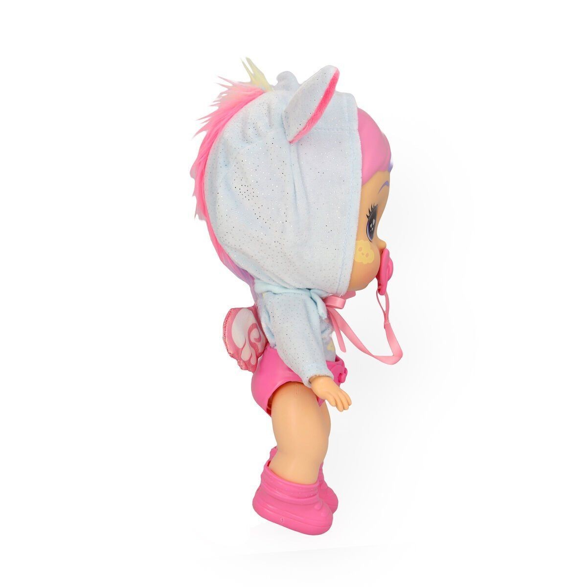 Cyp00100 Cry Babies Kreş Günlük Bakım Jenna - 923744