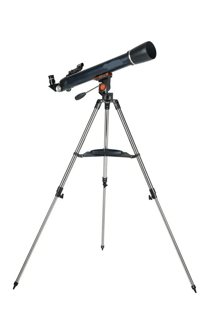 Az 70070 Astronomik Teleskop