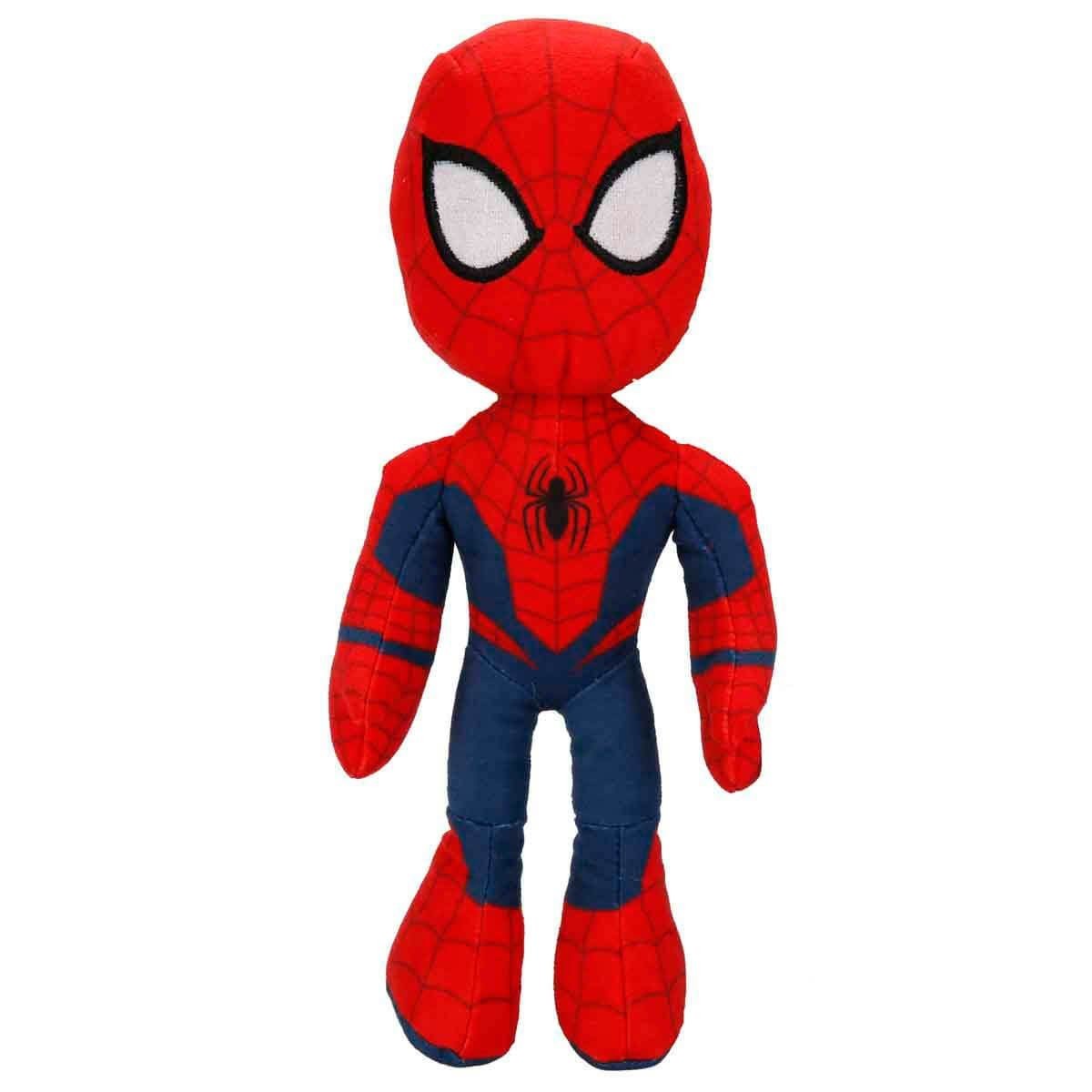 0308 Marvel Core Spiderman Peluş 25 Cm -sunman