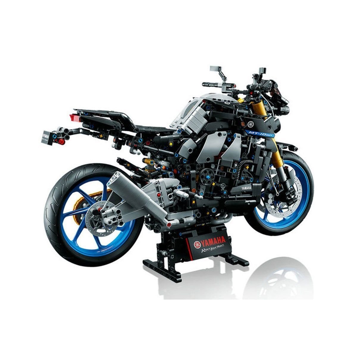 42159 Lego Technic Yamaha Mt-10 Sp 1478 Parça +18 Yaş
