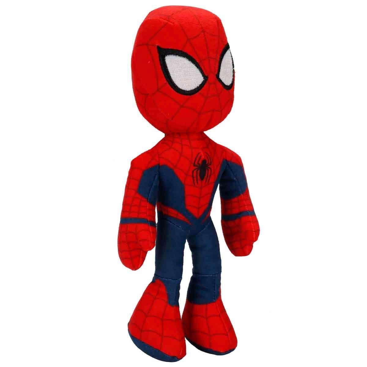 0308 Marvel Core Spiderman Peluş 25 Cm -sunman