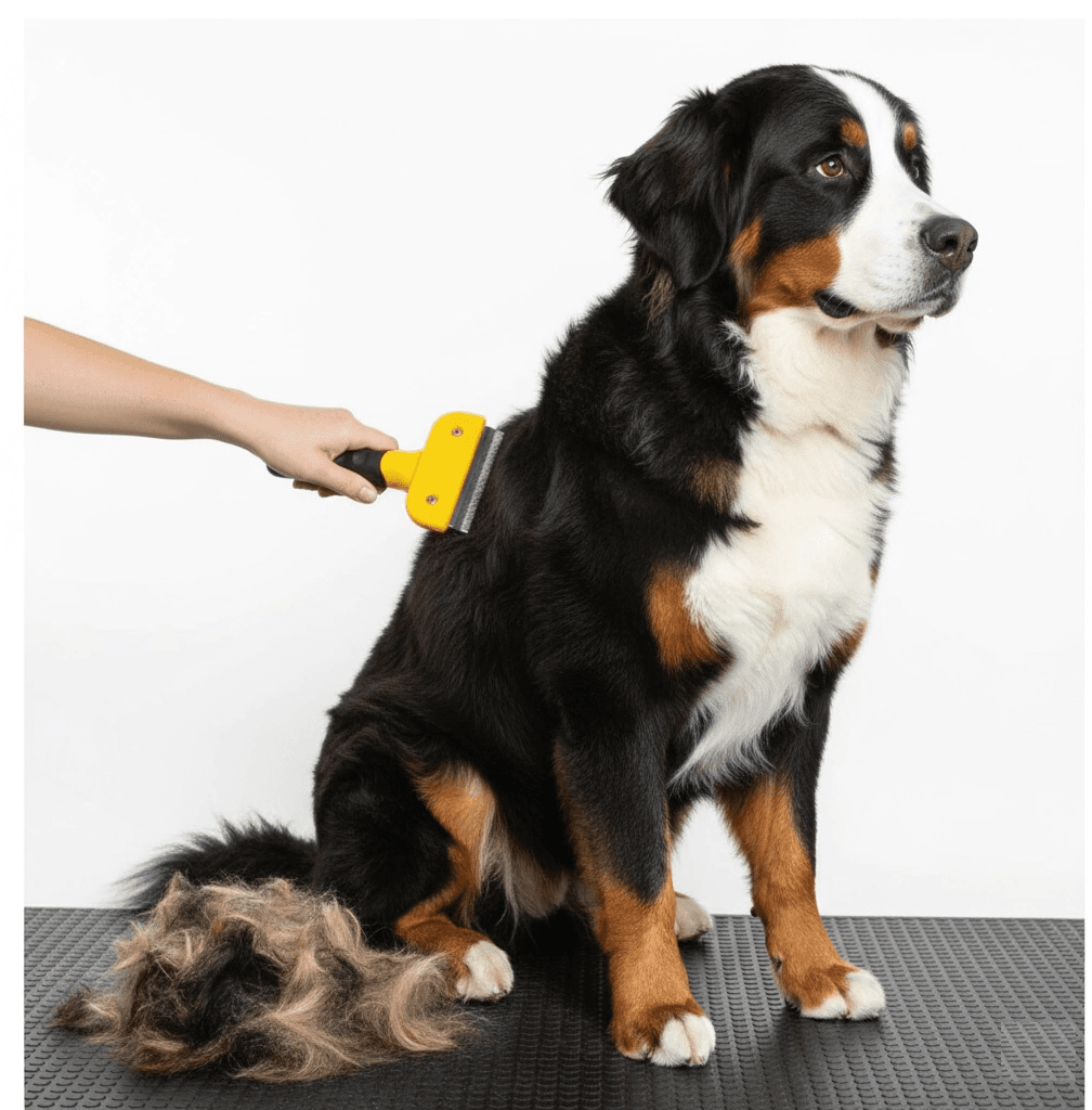 Kedi &amp; Köpekler İçin Tüy Alıcı 7 Cm