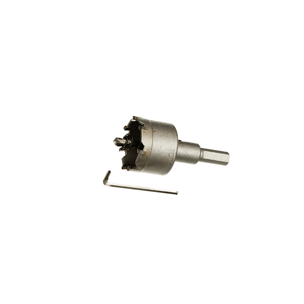 Tct Metal Delme Panç - 70 Mm