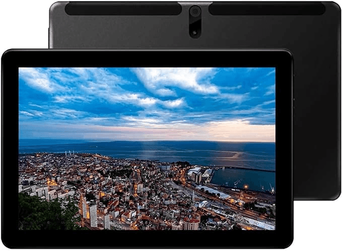 Philips M9 Plus 10.1’’ 4gb Ram 32gb Hafıza Android 9.0 Tablet Global Versiyon Distribütör Garantili