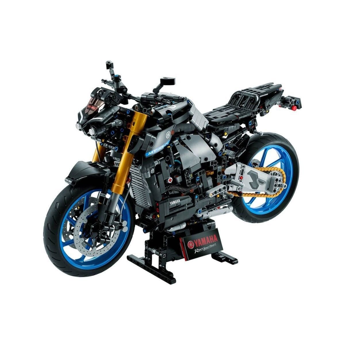 42159 Lego Technic Yamaha Mt-10 Sp 1478 Parça +18 Yaş