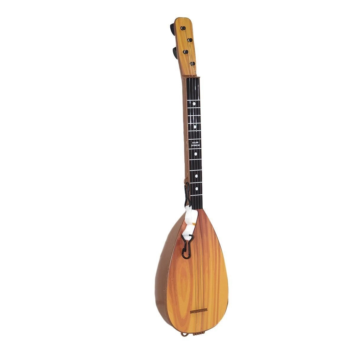 Asl-11 Aslan, Saz Bağlama Oyuncak