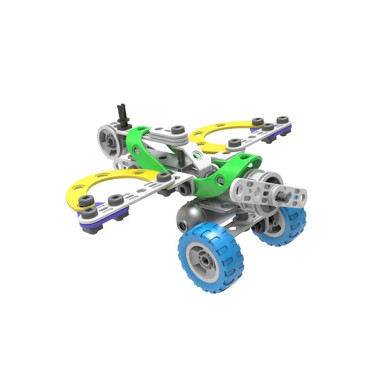 03 597 Smartivity Electric Blocks