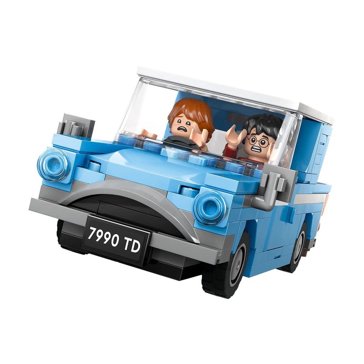 76424 Lego Harry Potter - Uçan Ford Anglia 165 Parça +7 Yaş