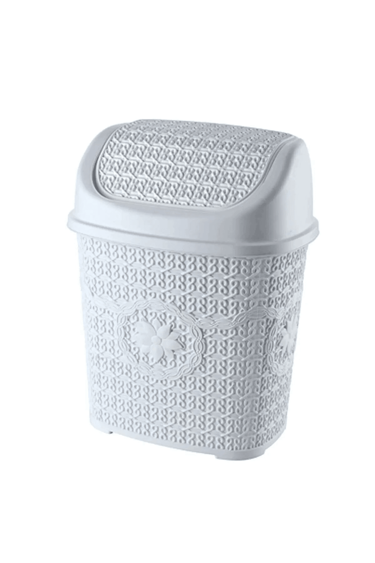 Çeyiz Seti Rattan 5 Parça Örgülü Çeyiz Seti