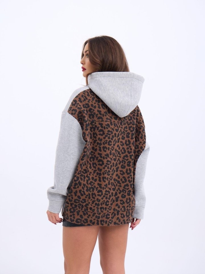 7251 SWEAT-DUBLİN