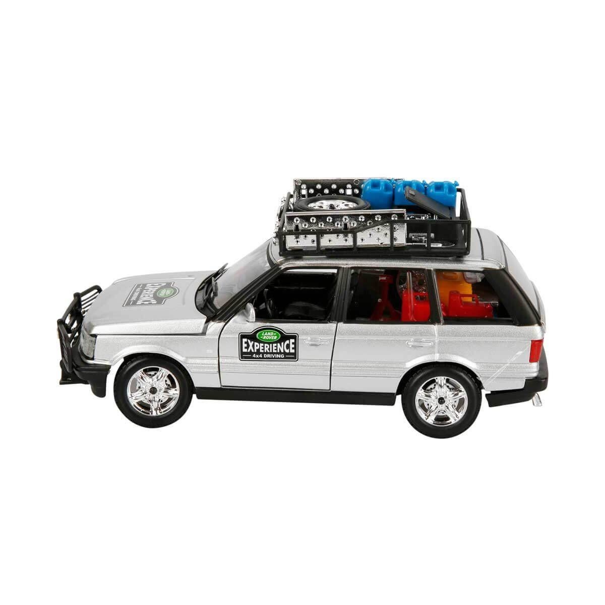1022061 1:24 Range Rover Araba -sunman