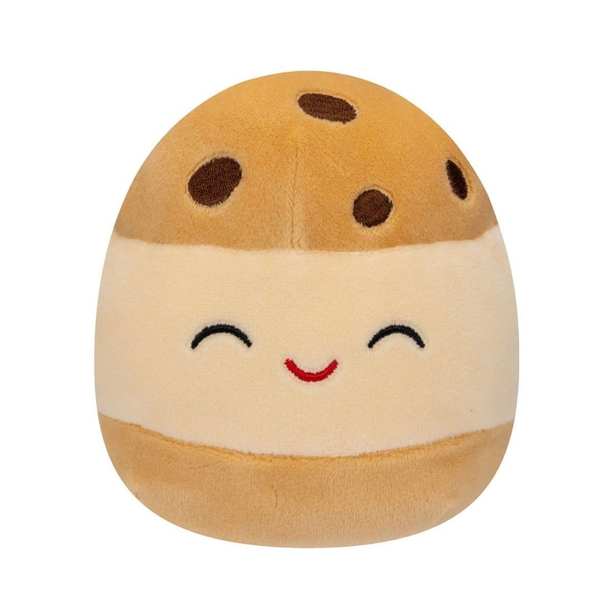 SQ 02574 Squishmallows 13 Cm Seri 15 -necotoys