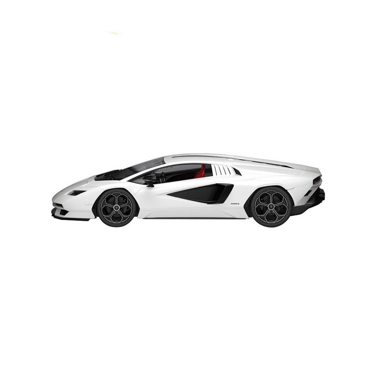 92000 Lamborghini Countach 1:16 Araba -sunman