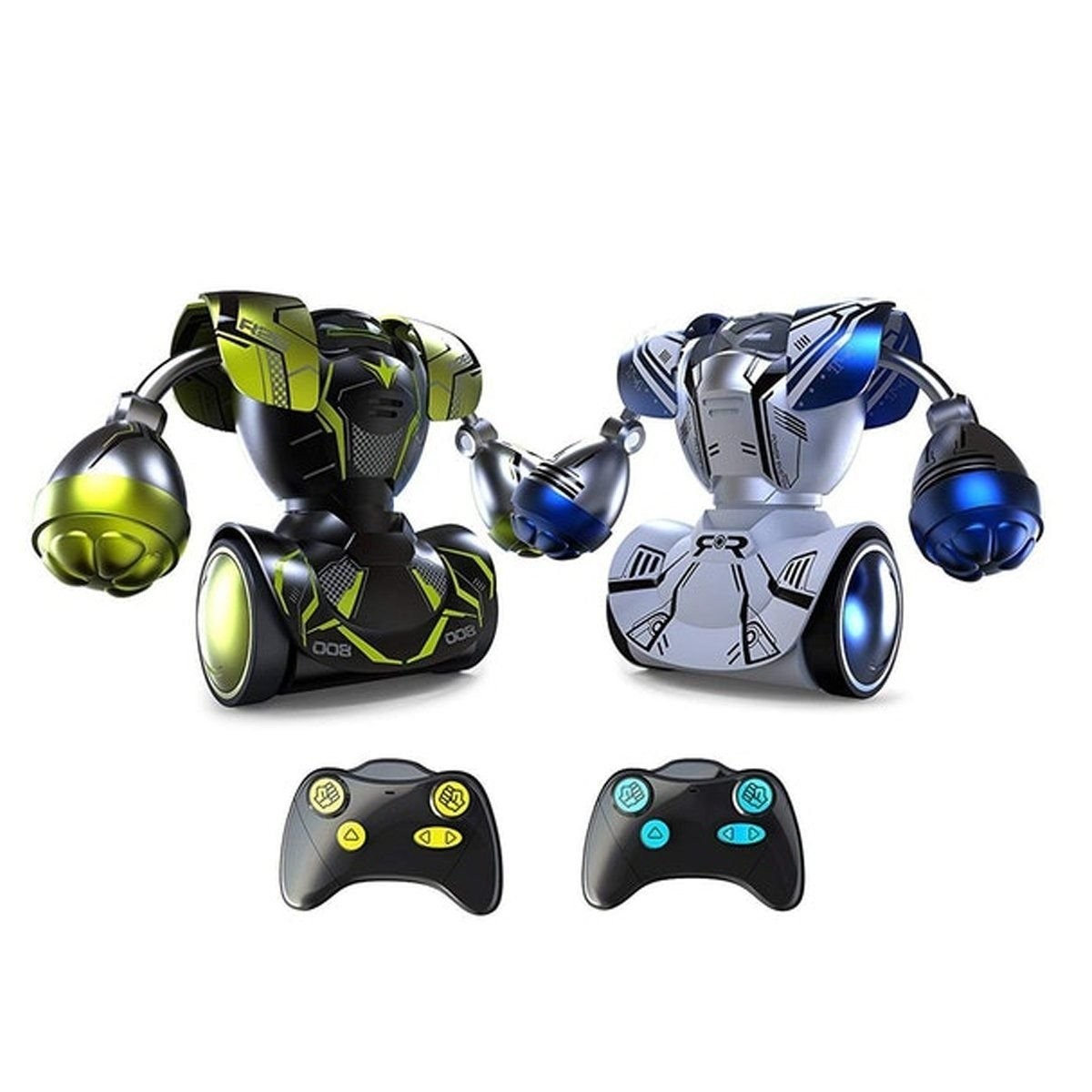 Sıl/88052 Robo Combat İkili Set