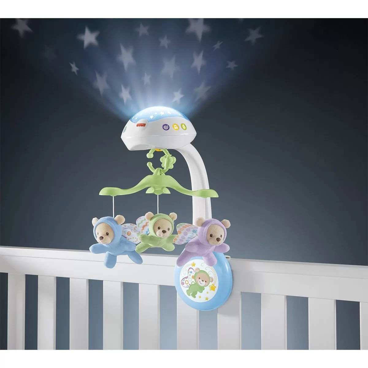 Cdn41 Fisher-price® Kelebekli Rüyalar Dönence