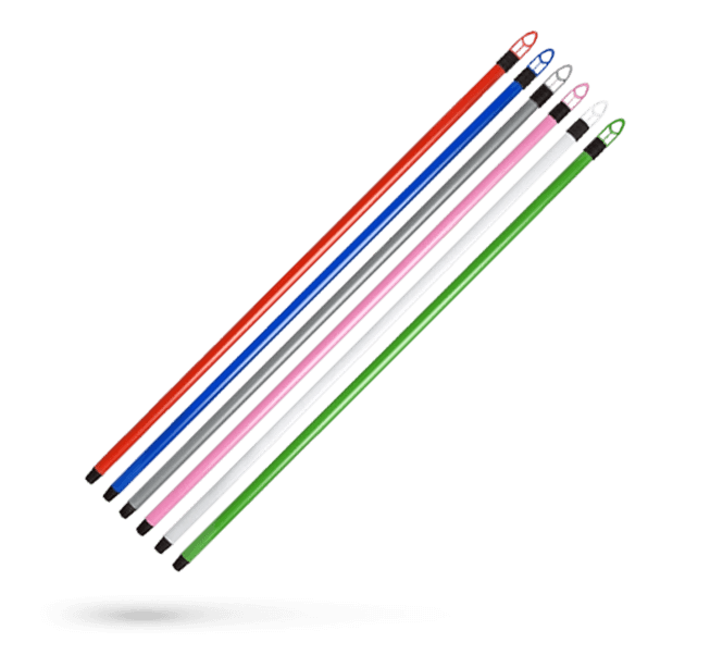 Paspas / Çek Çek Sapı - 120 Cm