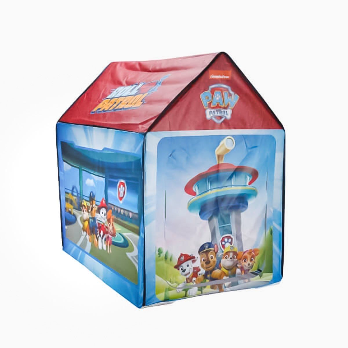 4849 Paw Patrol Çadır 100x70x100 Cm -sunman