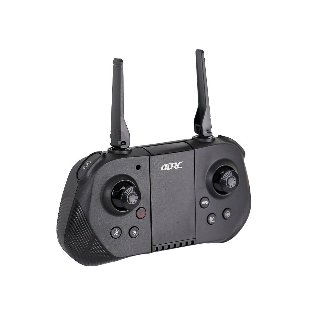 4d-f14 Fırçasoz Motor Gps Özellikli Quadcopter