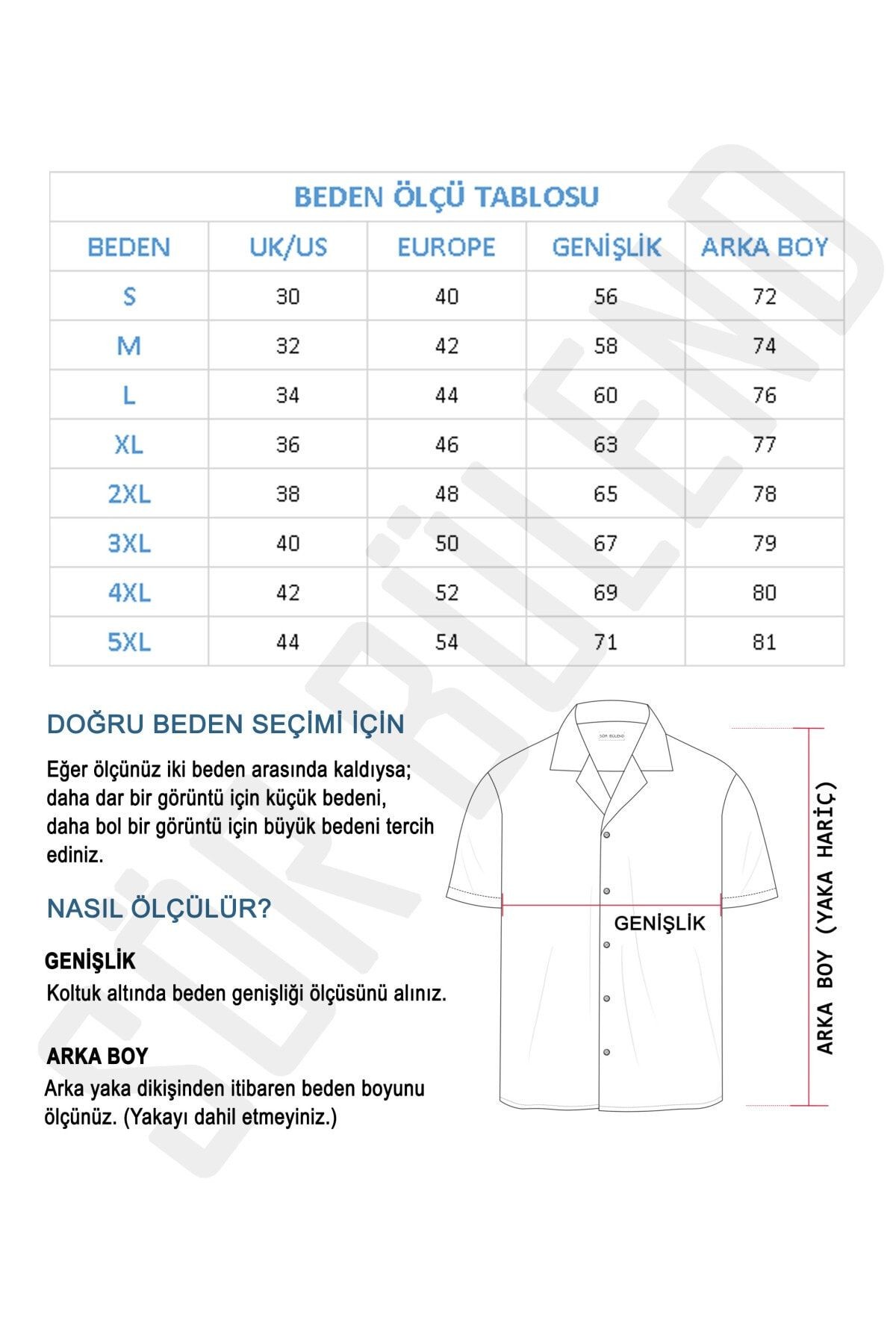 Düz Renk Kalın Oduncu Gömleği Büyük Beden