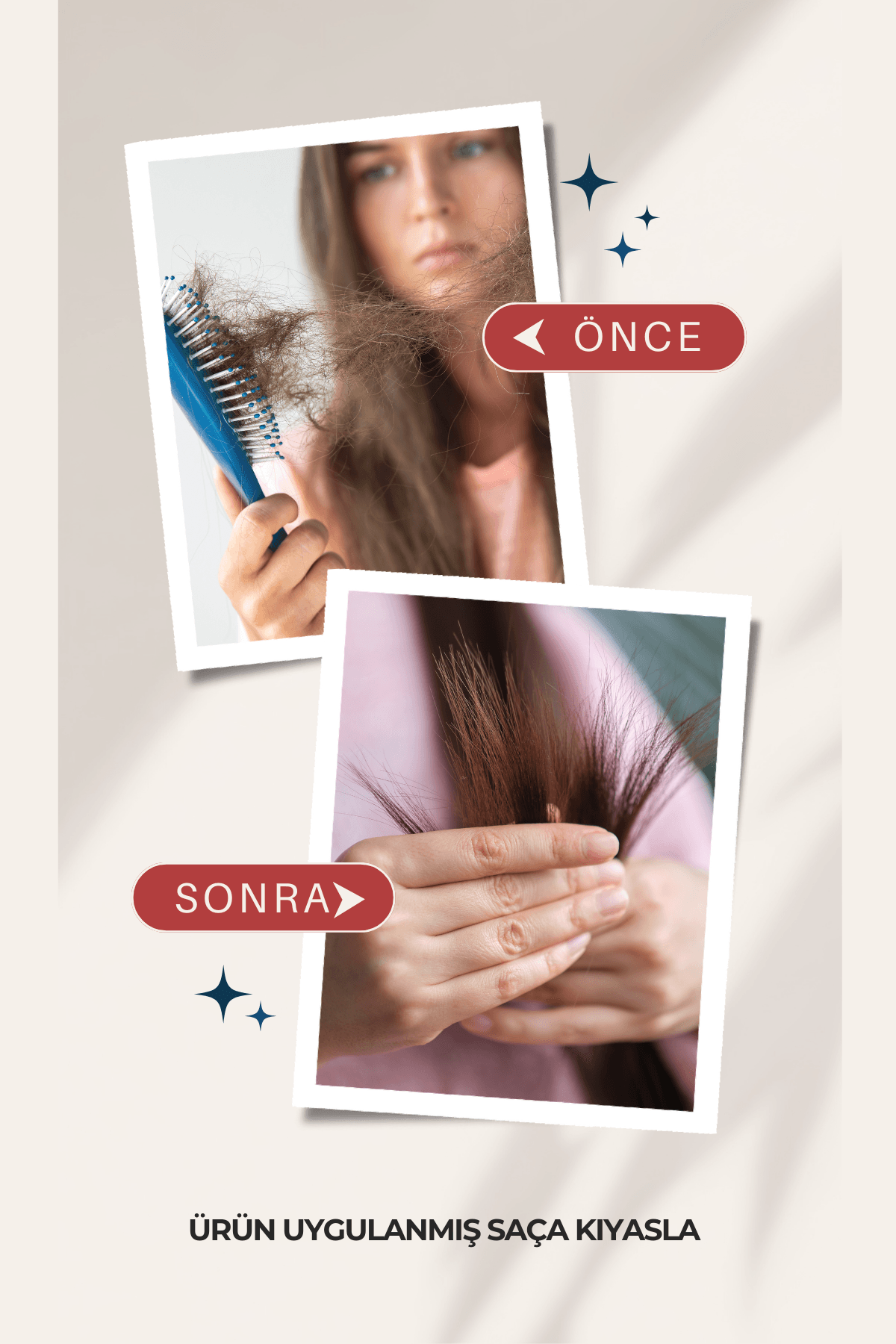 Keratin&Biotin&Kolajen Sıvı Saç Kremi 200 Ml