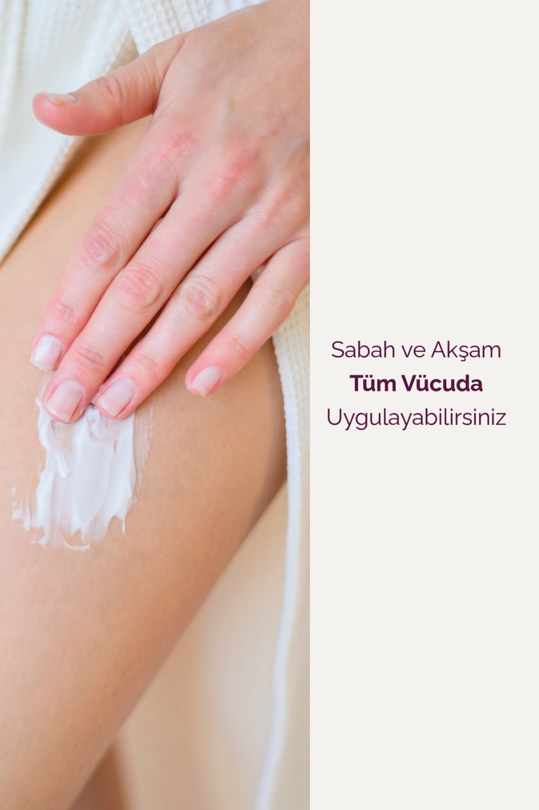 Nemlendiri - Onarıcı Vücut Losyonu 200 Ml Kalıcı Koku