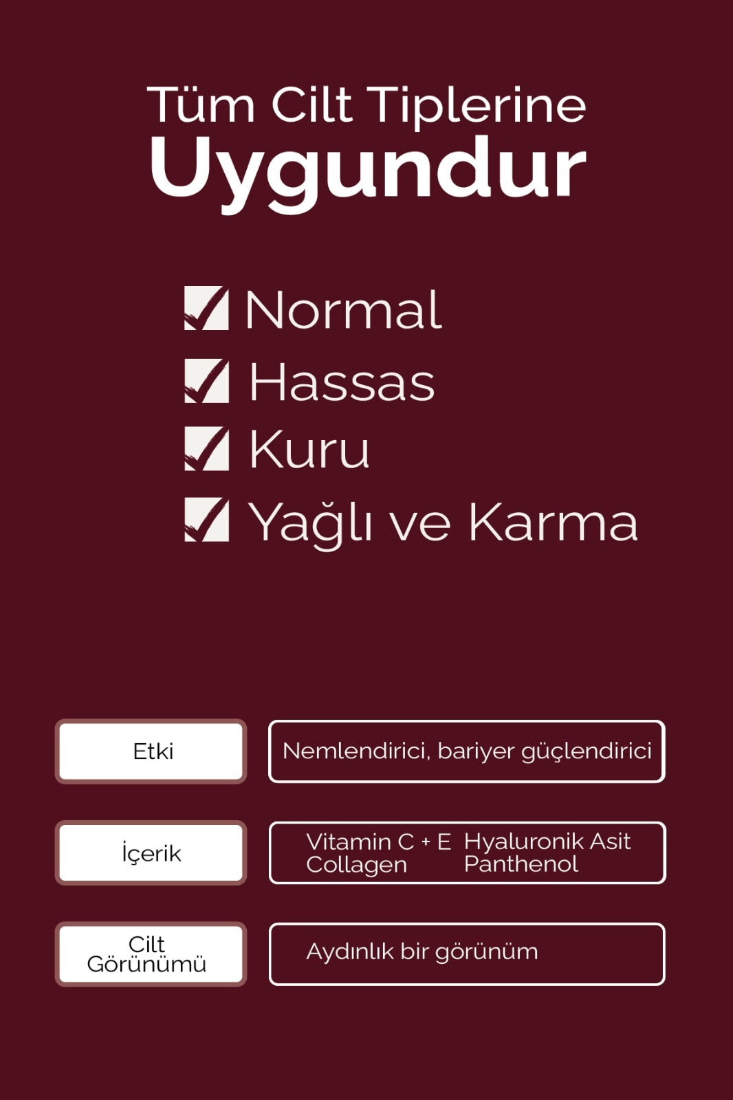 Nemlendiri-Onarıcı Vücut Losyonu Kalıcı Koku