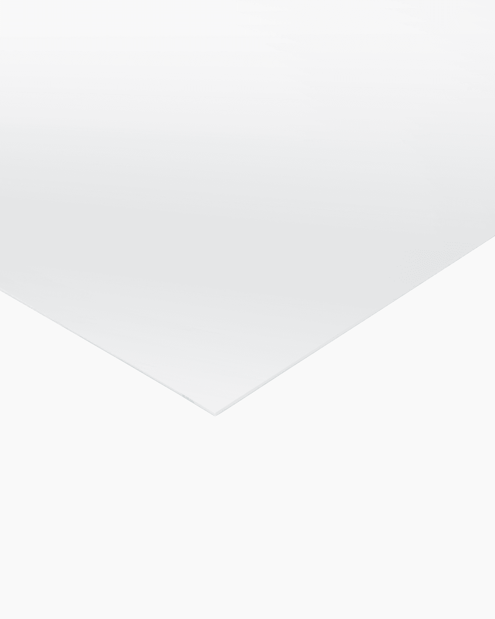 White Belgium One PVC Duvar Paneli 60x120 4'lü Paket