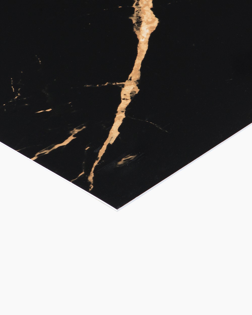 Dragon Gold Style PVC Duvar Paneli 122x244 CM