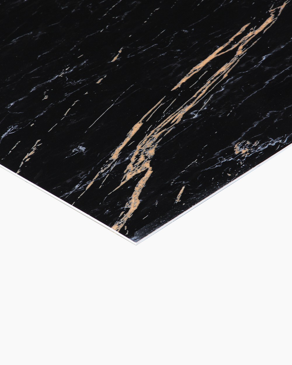 Royal Gold Luxury PVC Duvar Paneli