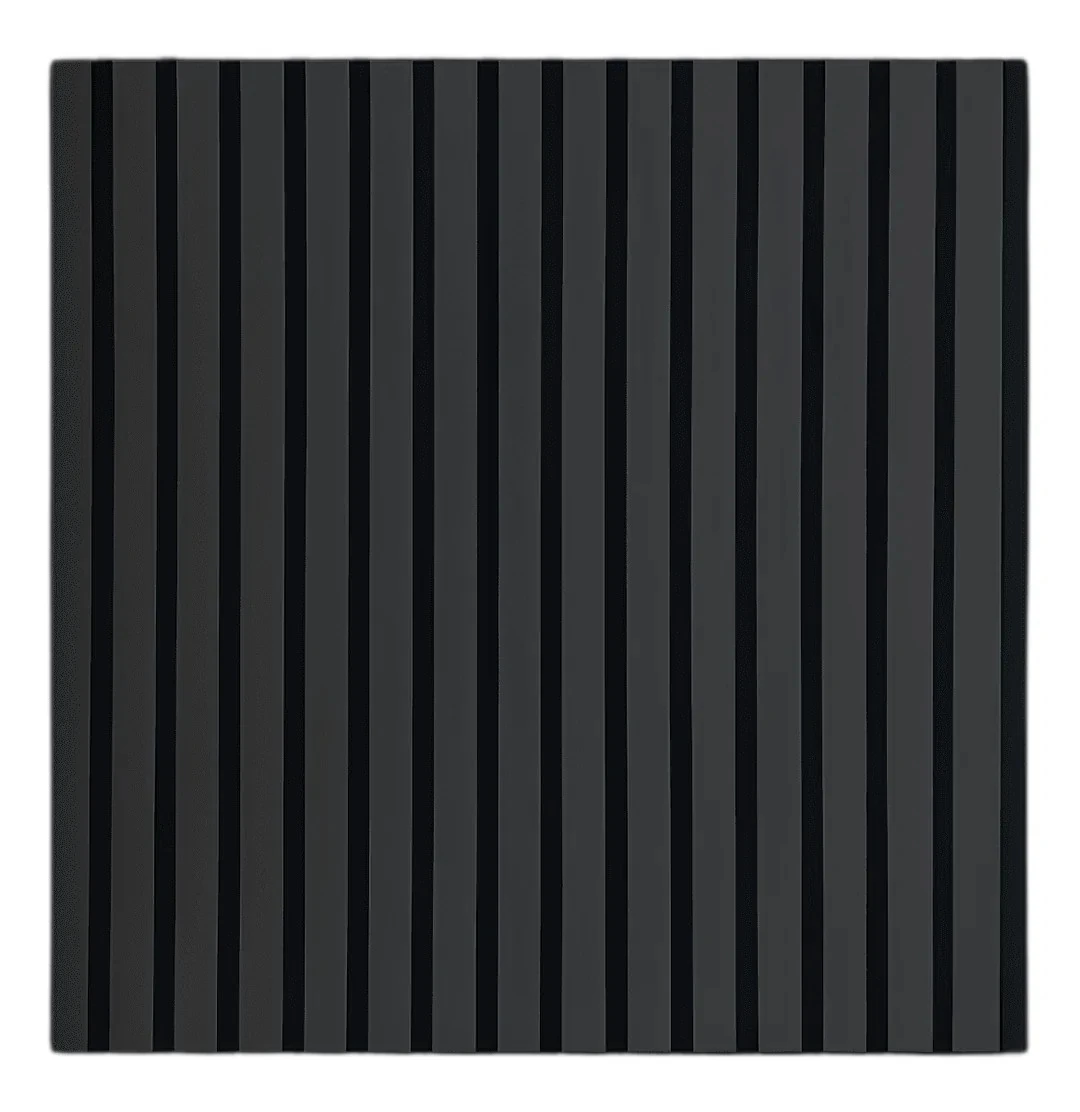 Esnek Kare Akustik Duvar Paneli 