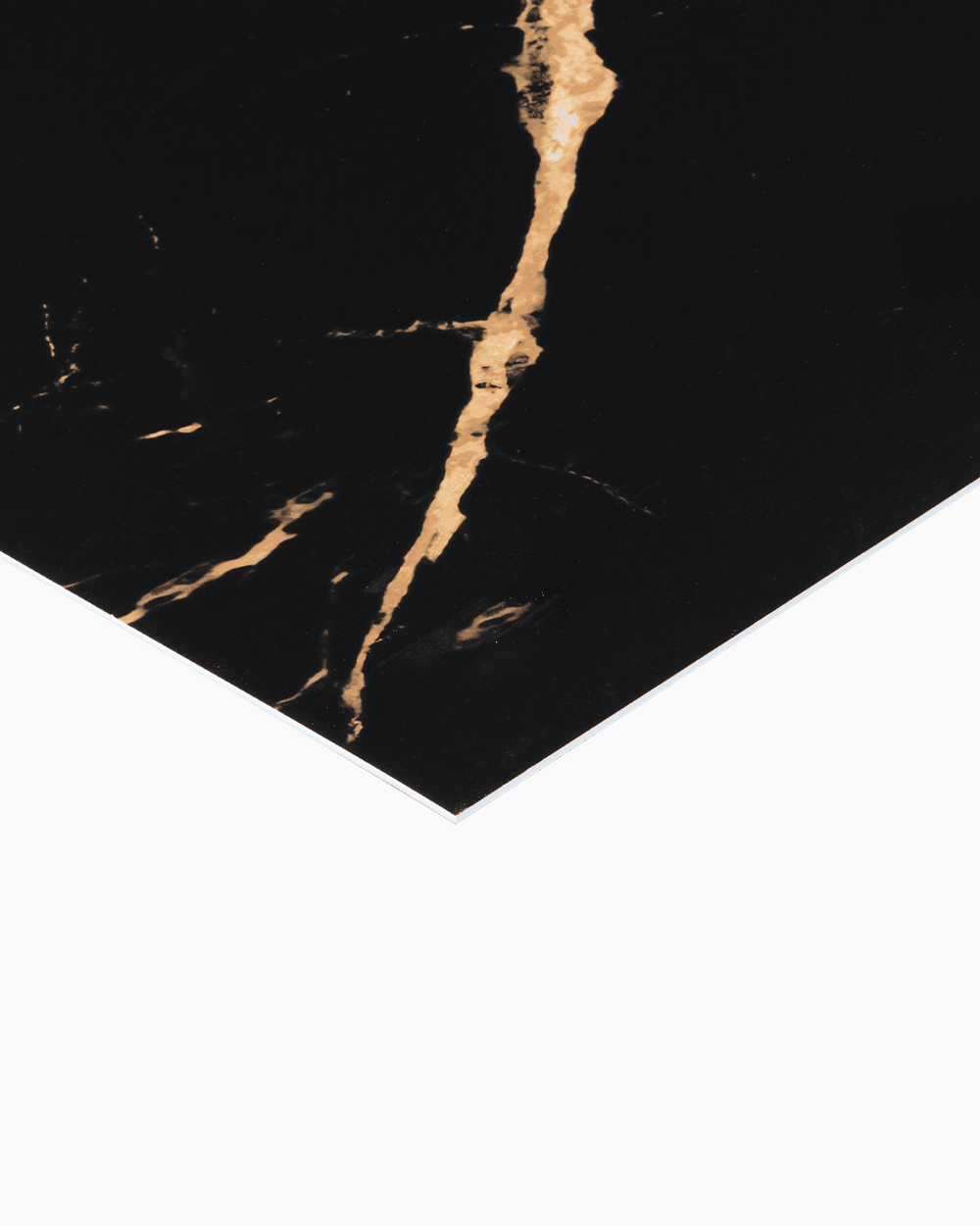 Dragon Gold Style PVC Duvar Paneli 60x60 4'lü Paket