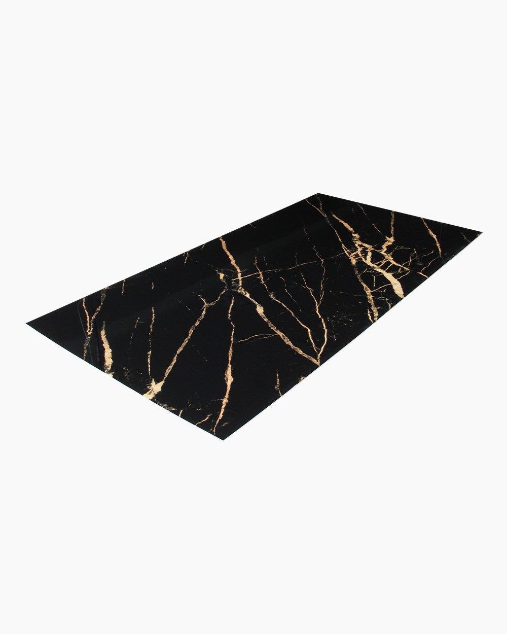 Dragon Gold Style PVC Duvar Paneli 122x244 CM
