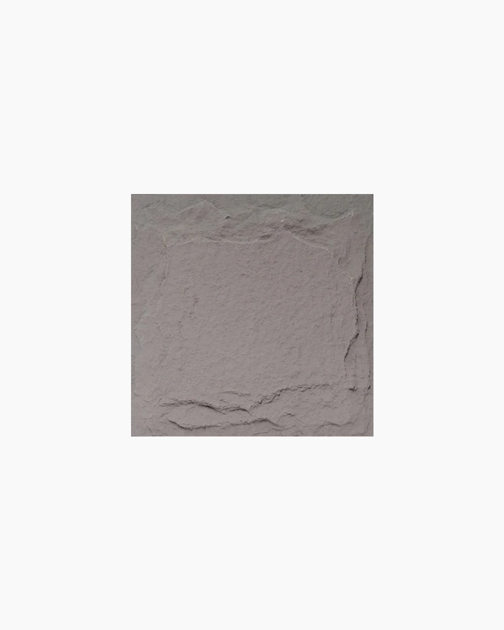 Kaya Görünümlü Poliüretan Duvar Paneli - 60x60
