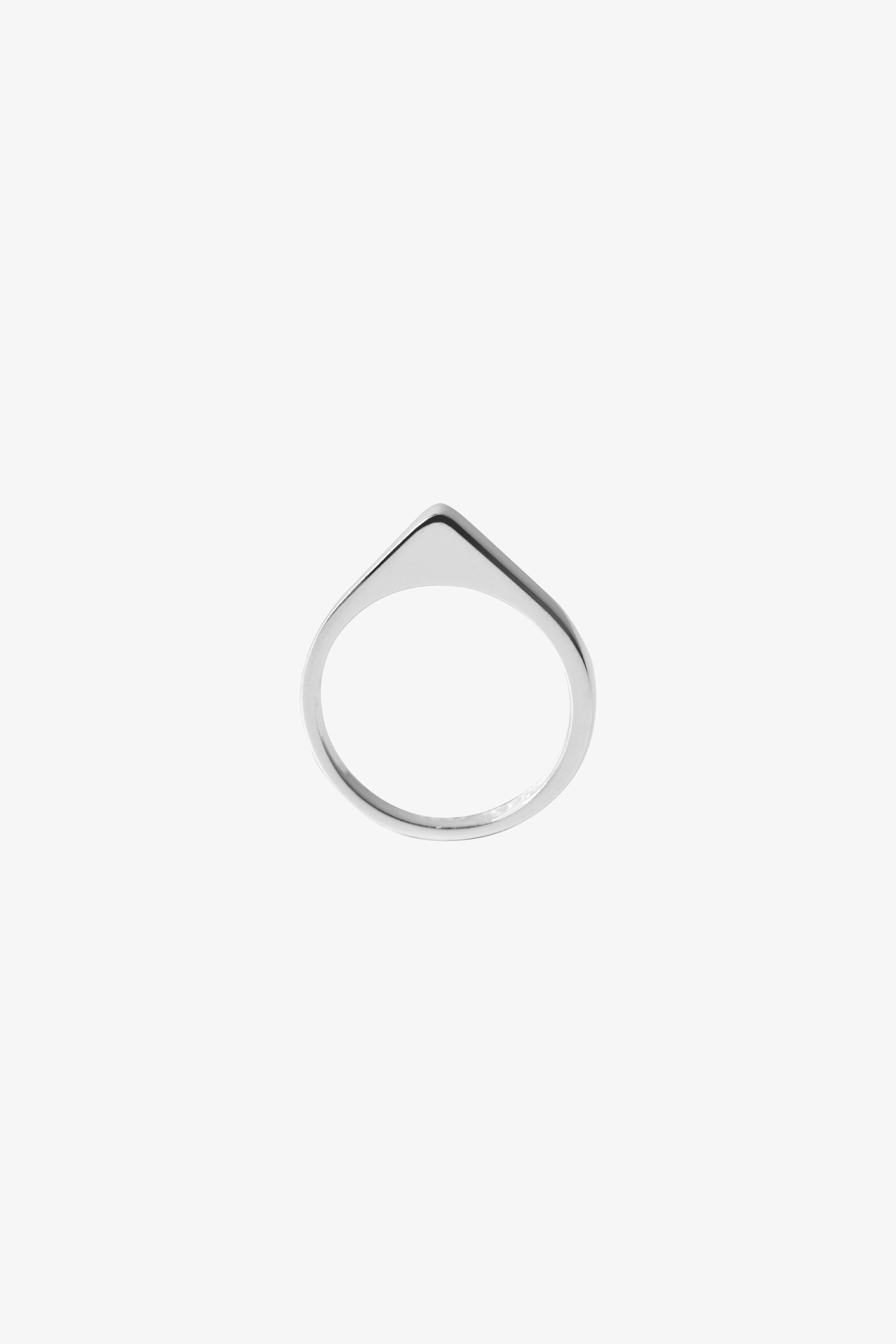 02.01 Triangle Ring