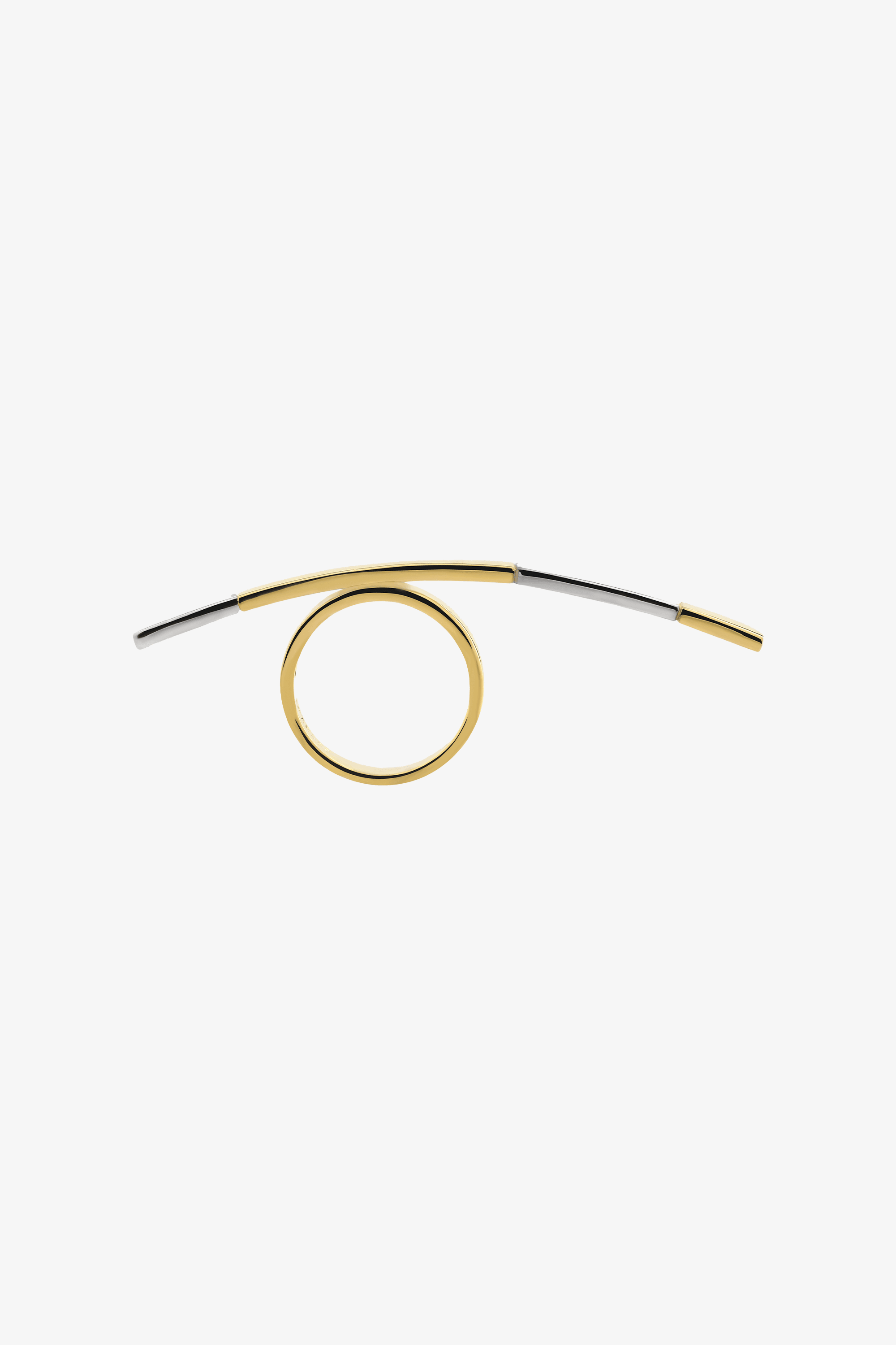 01.02 Full Ring - Gold 16