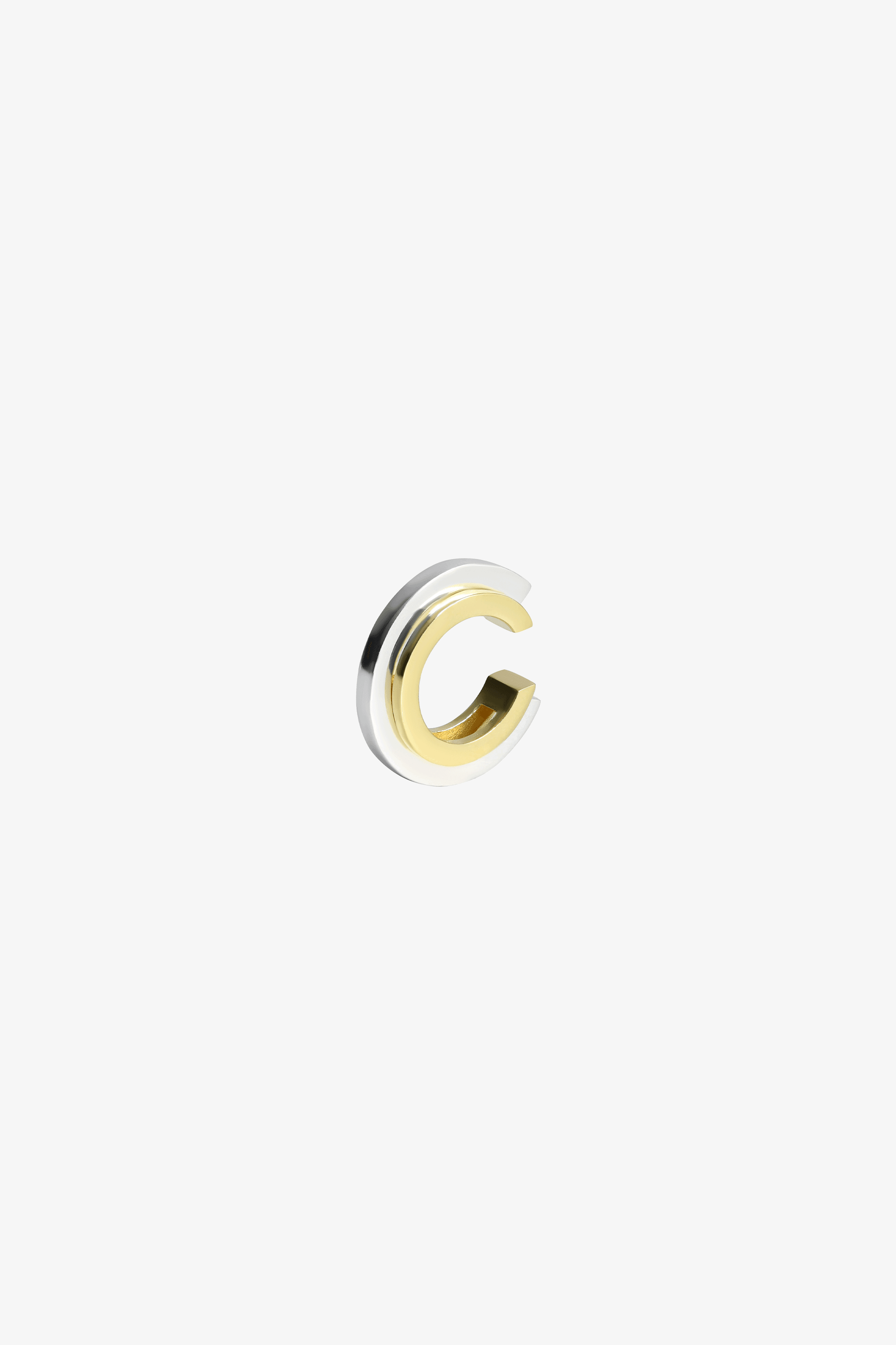 02.05 Hoop Earcuff